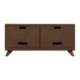 Wimberly Dark Wood Entertainment Unit for TV's up to 60"