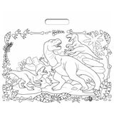 Unicorn Magic & Friends, Dinosaurs