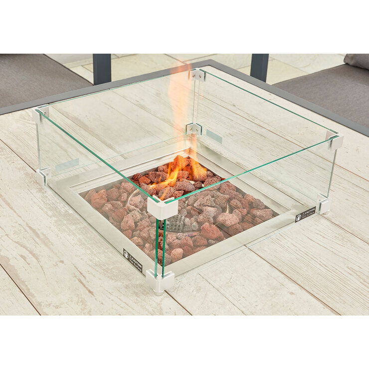 Fire table 2