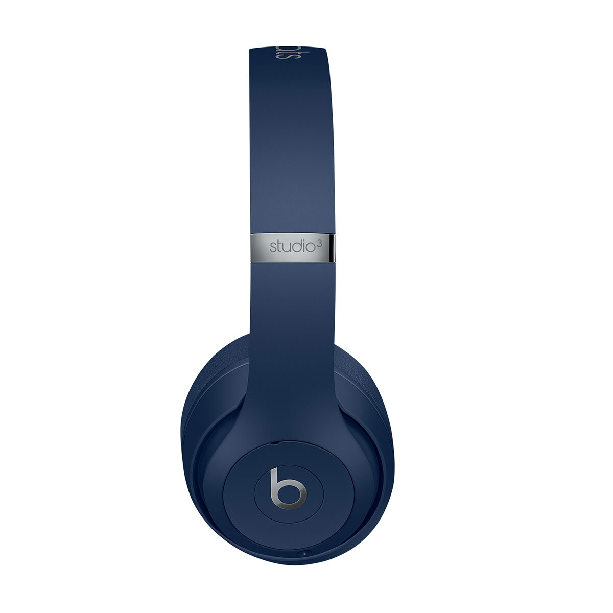 Buy Beats Studio3 Wireless Over‑Ear Headphones in Blue, MX402ZM/A at costco.co.uk