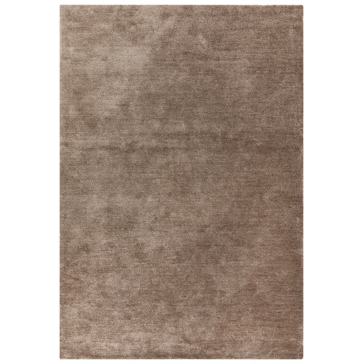 Milo Rug in 2 Sizes, Mink