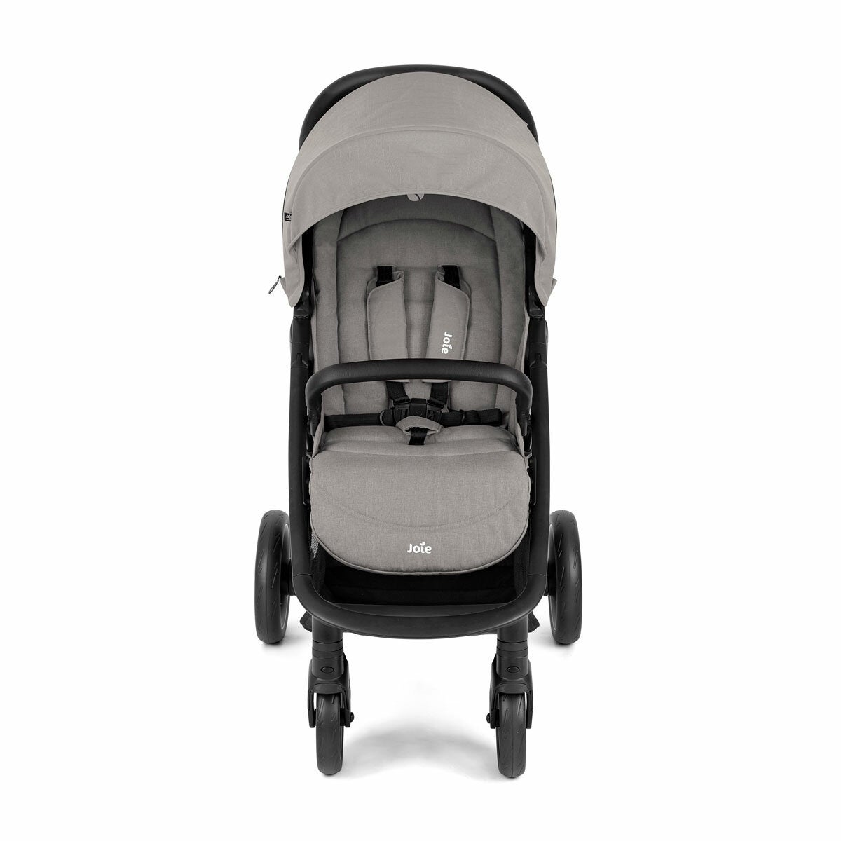 Joie Litetrax™ Pro 3-in-1 Compact Stroller