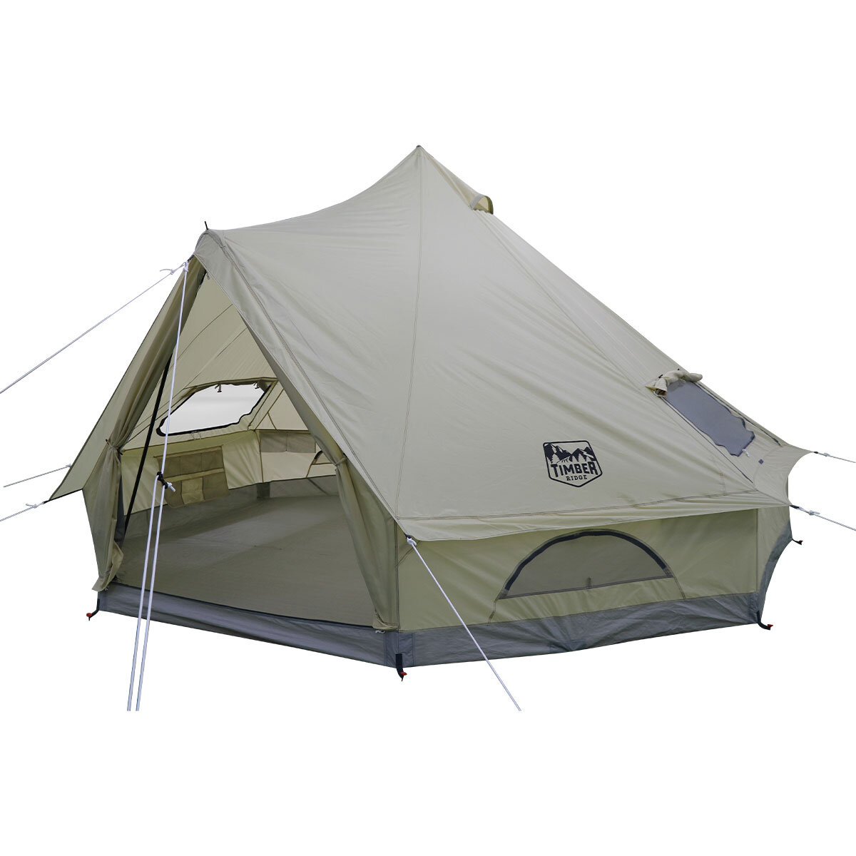 Image of Yurt Tent