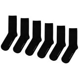 Glenmuir Women's Bamboo Socks, 2 x 3 Pack