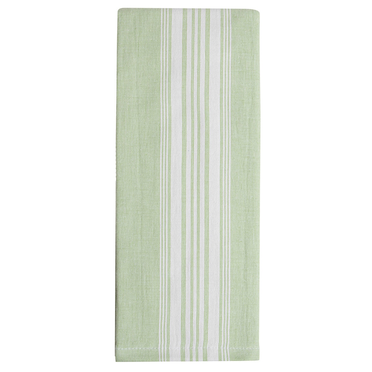 Mikasa Green Kitchen Towels, 8 Pack Mikasa Green Kitchen Towels, 8 Pack