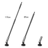 HOTO Cordless Spin Scrubber with 6 Brush Heads HOTO Cordless Spin Scrubber with 6 Brush Heads