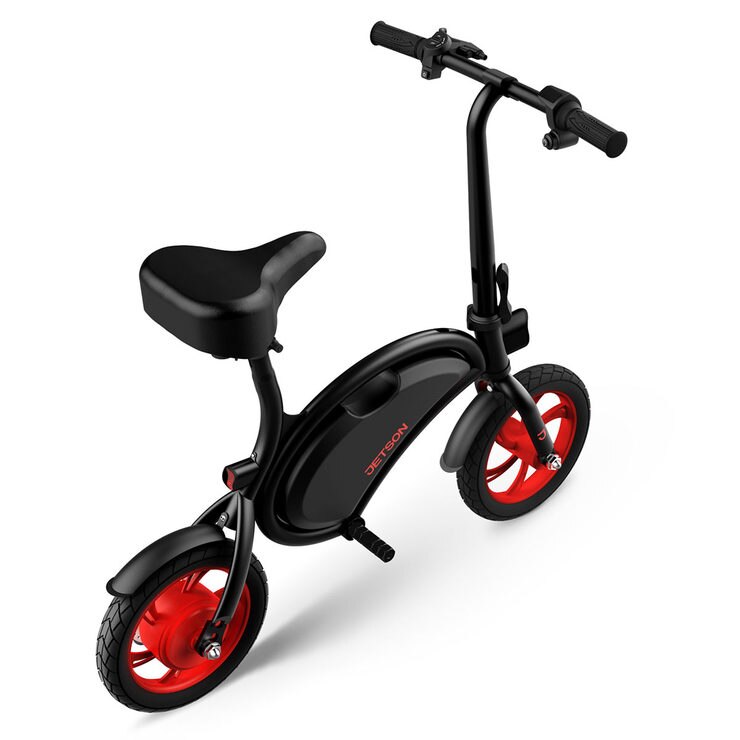 costco folding electric bike