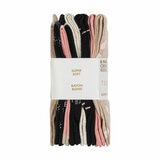 Ted Baker Women's Crew Sock, 8 Pack