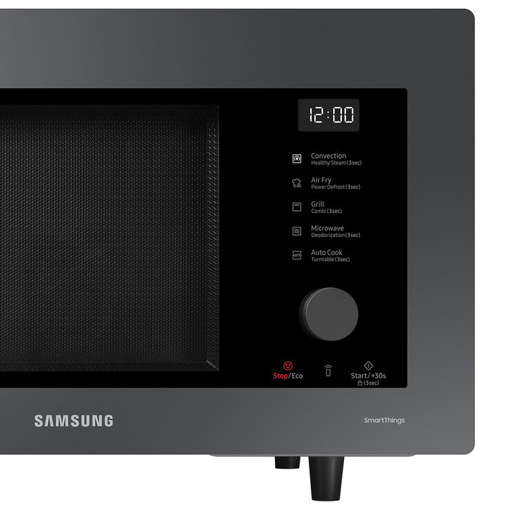 Samsung Microwave