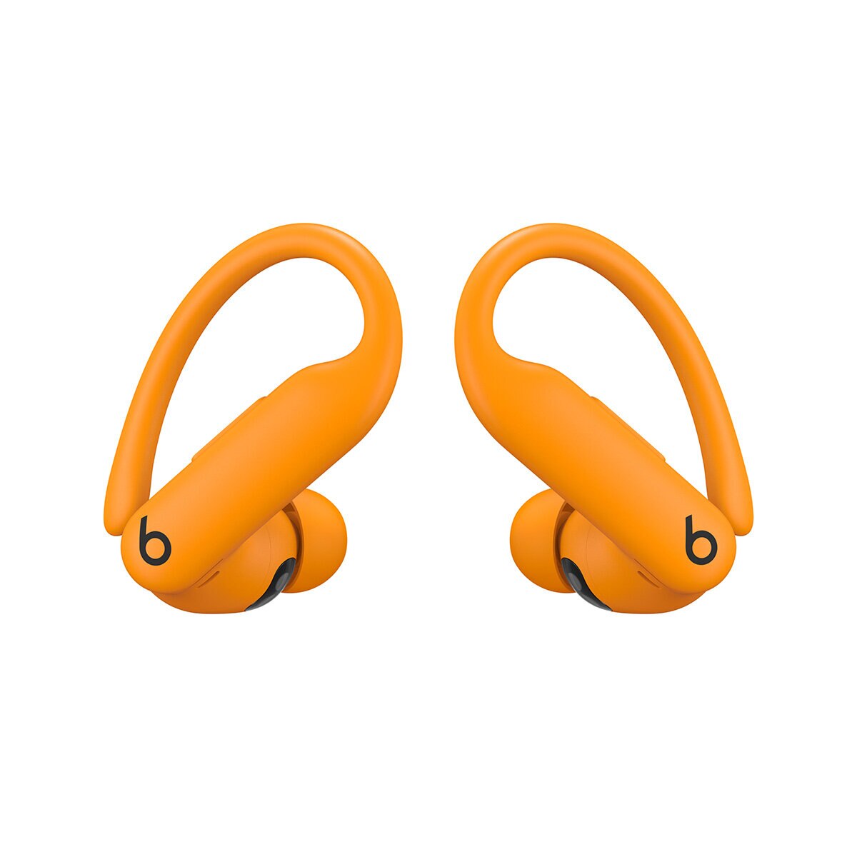 Beats Powerbeats Pro 2 High Performance Earbuds in Electric Orange, MX743ZM/A
