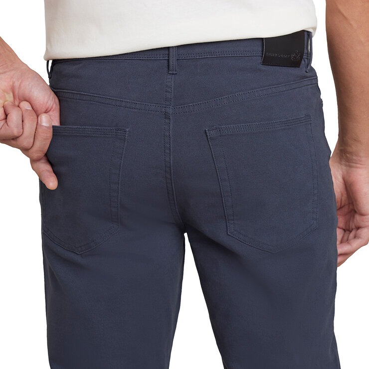 English Laundry Men's Drake Pant in Blue