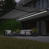 Hera LED Awning