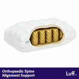 Luff Paradise Springs