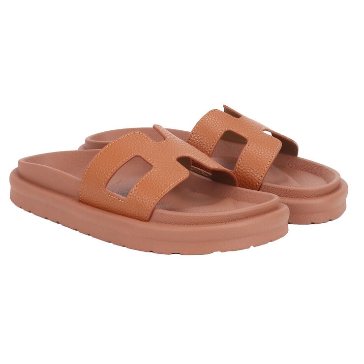 Pajar Ladies Leather Sandal