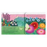 Pop-up Peekaboo Garden