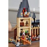 LEGO Harry Potter Hogwarts Great Hall - Model 75954 (9-14 Years)