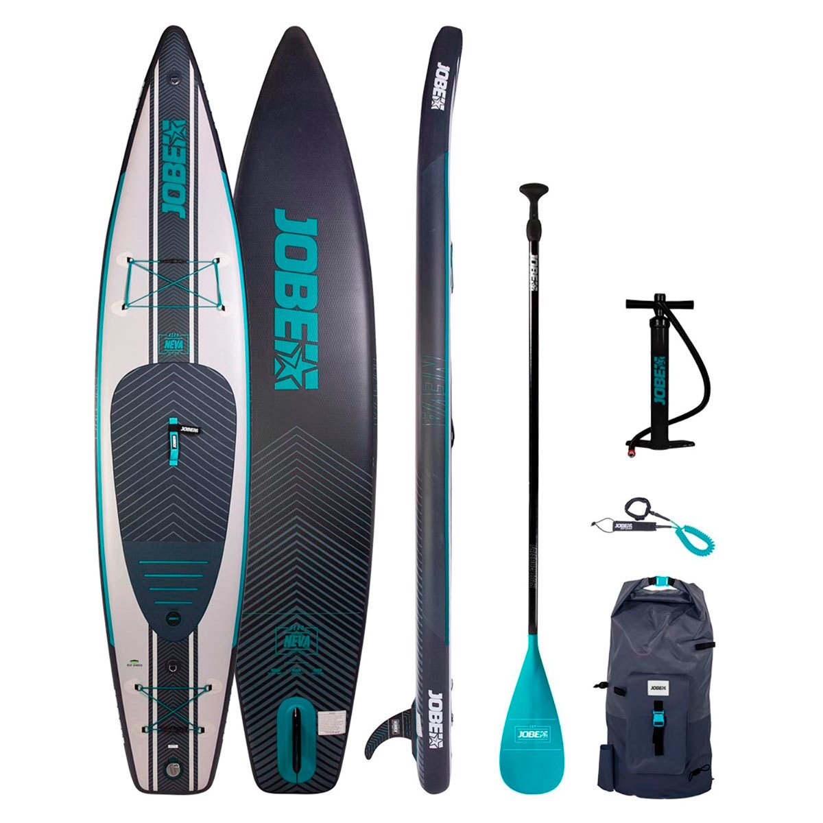 costco jobe paddle board