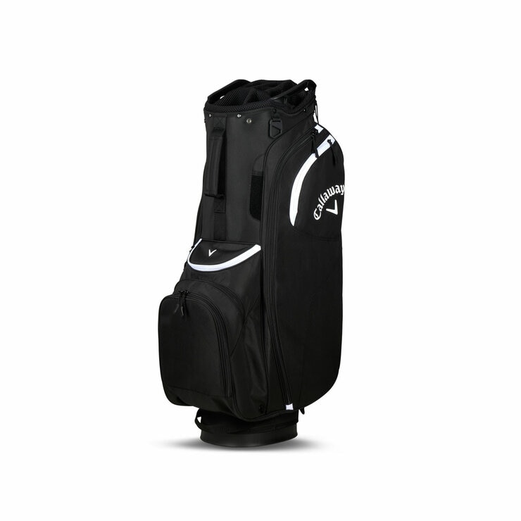 Callaway Premium Stand Bag in Black