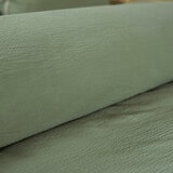 Belledorm Avantika Sage Cotton Bedding Set in 4 Sizes