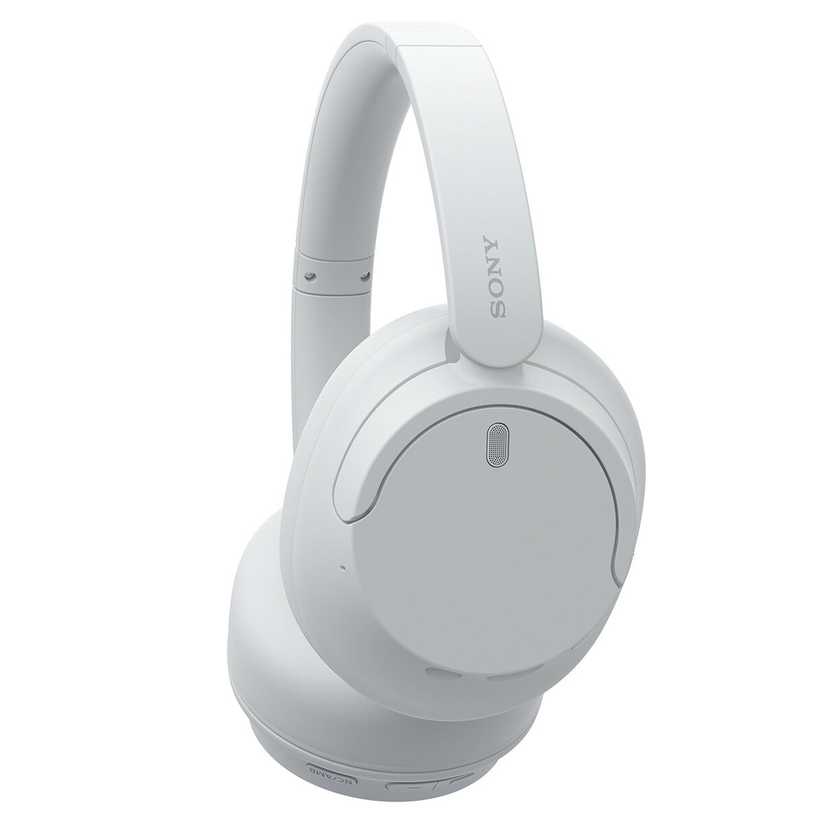 Buy Sony WHCH720NW Noise Cancelling Over Ear Headphones - White at Costco.co.uk