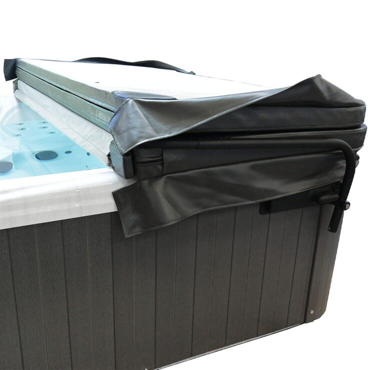 Blue Whale Spa Hot Tub Cover, 230 x 230cm Costco UK