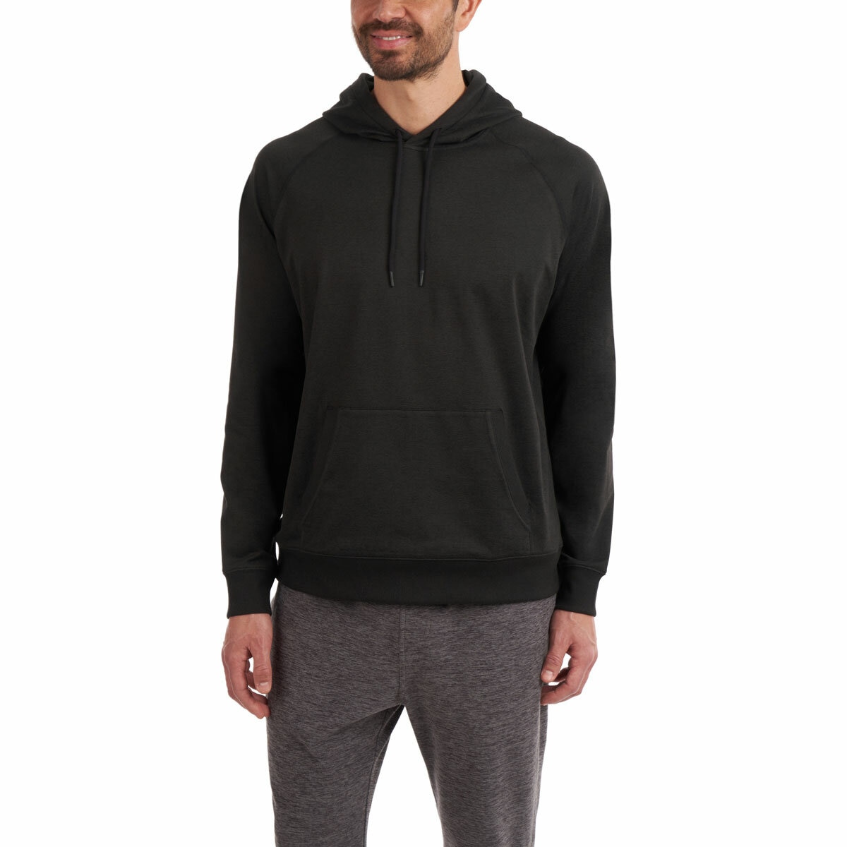 Kirkland Signature Men's Active Pullover Hoodie