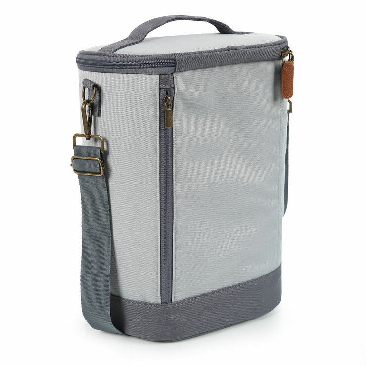 Titan High Performance Insulated Beverage Tote in Quarry
