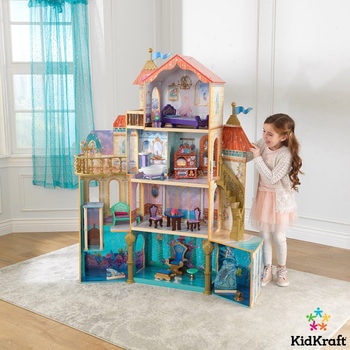 kiddi style dolls house