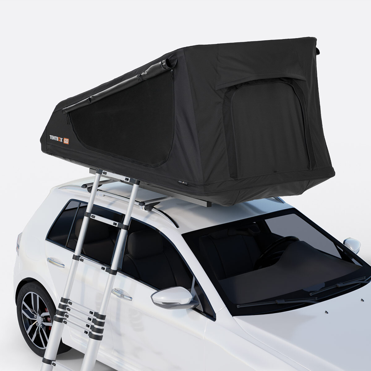 TentBox Go Bundle - includes Storage Bag & Mattress at costco.co.uk