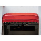 Dutch Canopy