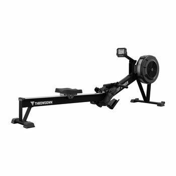 Throwdown HIIT Rower