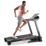 Installed ProForm Trainer 9.0 Treadmill