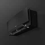 Installed Daikin Emura Single Split Air Conditioning Unit for Domestic Use, Available in 3 kW Capacities & 3 Colours