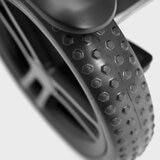 Studio image of the wheels