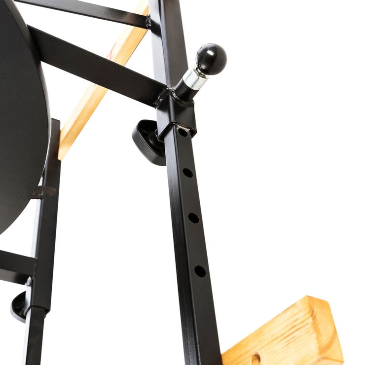 UFC Contender Speed Bag Platform