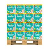 Pampers Baby-Dry Size 7, 54 x 112 Monthly Pack