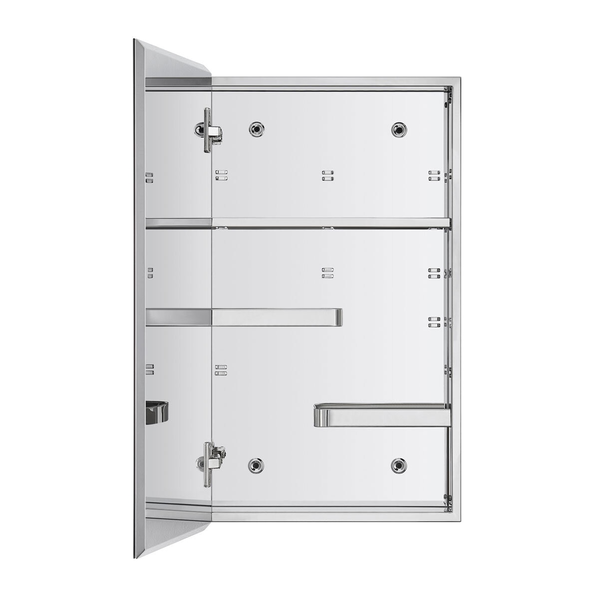 Buy Ove Sophie Bathroom Cabinet  Lifestyle Image at costco.co.uk