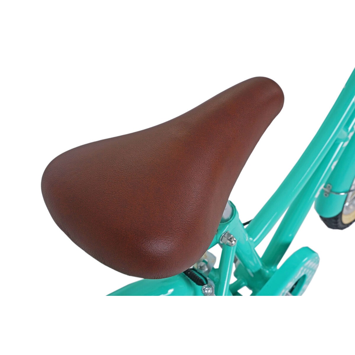 Dawes Lil Duchess Junior Bike 18" Wheel (11" Frame) in Turquoise