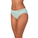 DKNY Seamless Brief Pink Pack, Medium