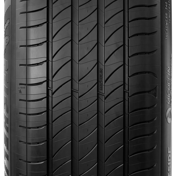 Michelin 205/55 R19 97V XL TL E PRIMACY S2