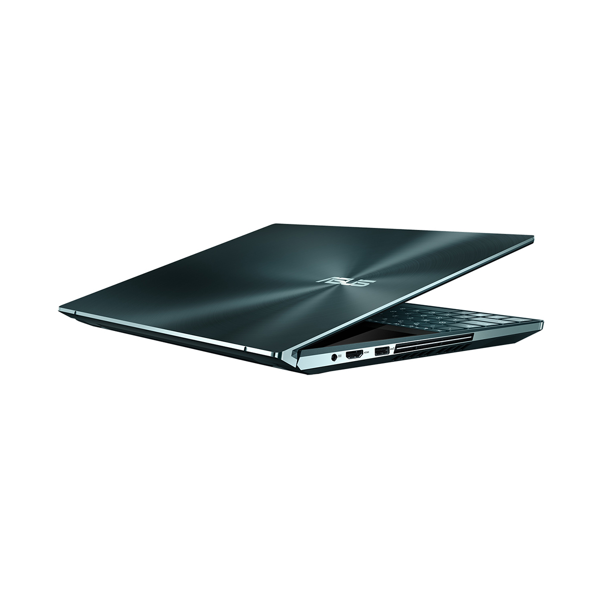 Buy ASUS ZenBook Pro Duo, Intel Core i9, 32GB RAM, 1TB SSD, NVIDIA GeForce RTX 2060, 15.6  Inch OLED Laptop, UX581LV-H2024T at costco.co.uk