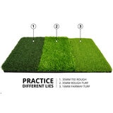 Square Golf Home Studio Bundle