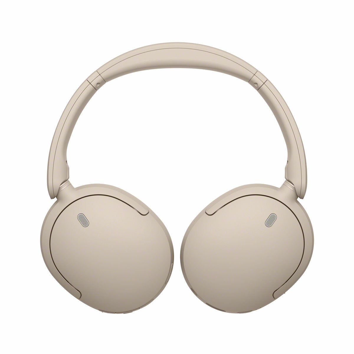 Buy Sony WHCH730N Wireless Over-Ear Headphones in Beige at Costco.co.uk