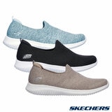 Skechers Ladies Ultra Flex Trainers Skechers Ladies Ultra Flex Trainers