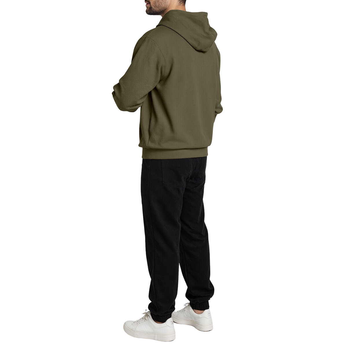 Aeropostale Fleece Hoody