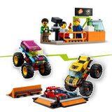 Buy LEGO City Stunt Show Arena Feature2 Image at Costco.co.uk