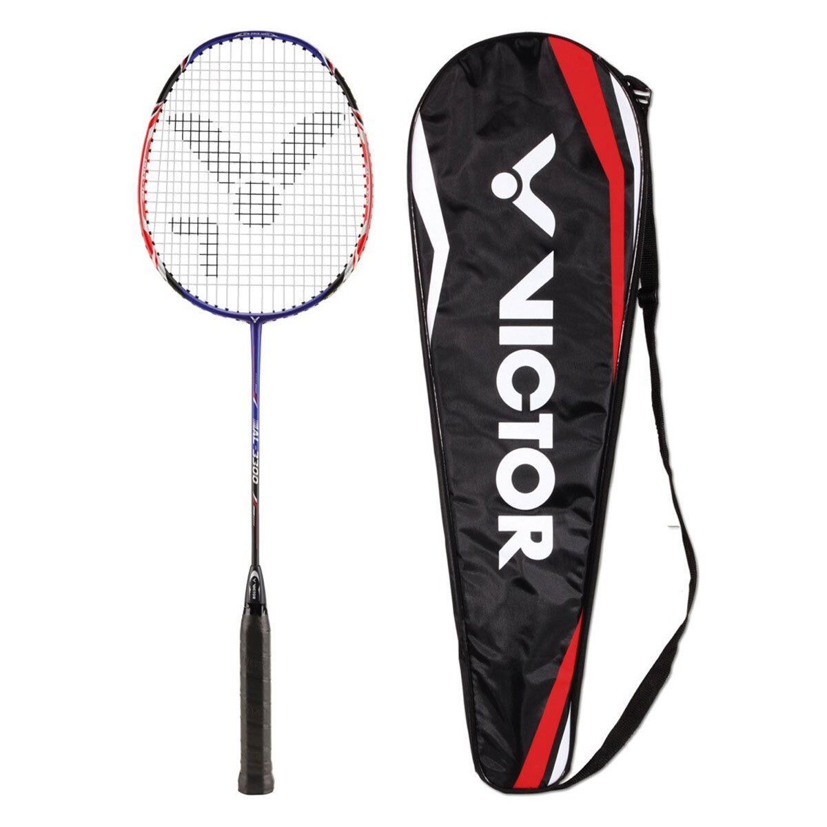 Racket and Cover