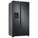 Buy Samsung RS68CG883DB1EU Side by Side, D Rated in Black at Costco.co.uk