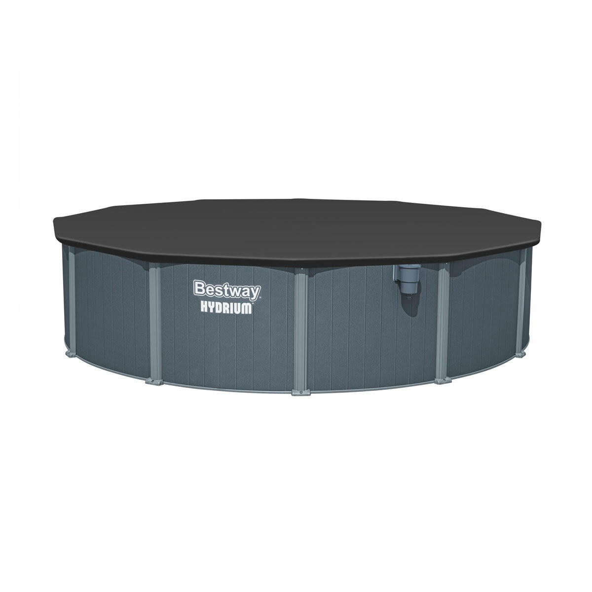 18ft x 52' Hydrium Pool Set 18ft x 52' Hydrium Pool Set