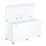 Haier HCE519EK Chest Freezer